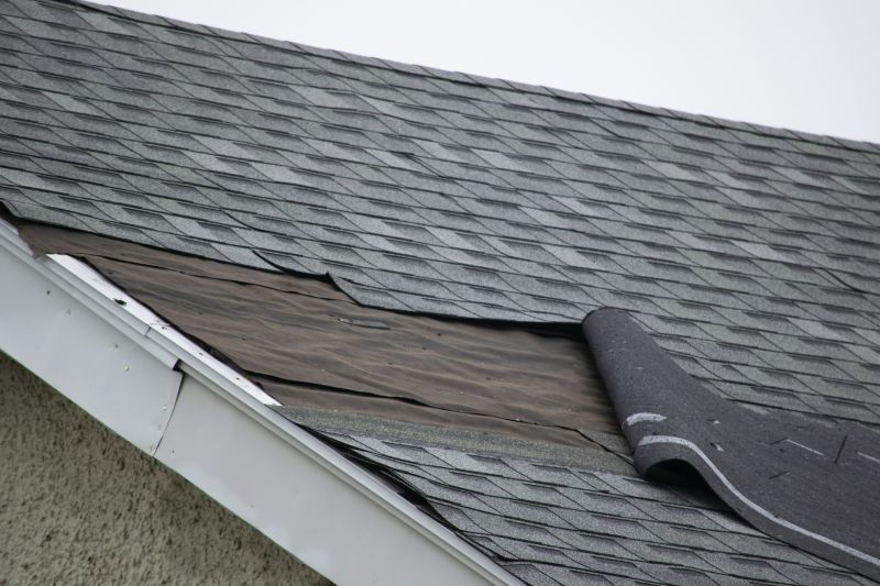 Re-Roofing Services